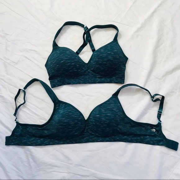 Ideology Other - Two (2) Ideology Sports Bras